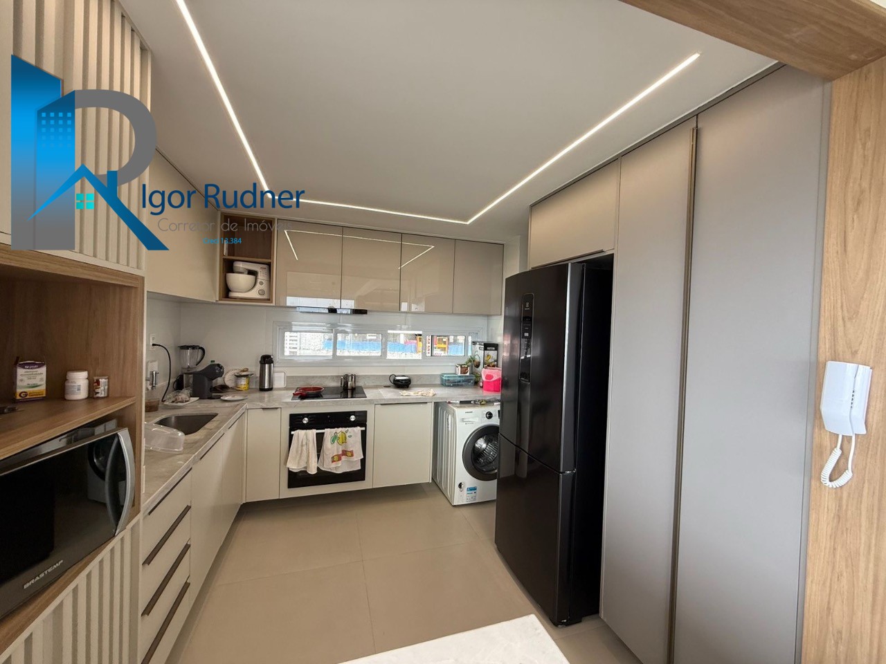 Apartamento, 2 quartos, 87 m² - Foto 7