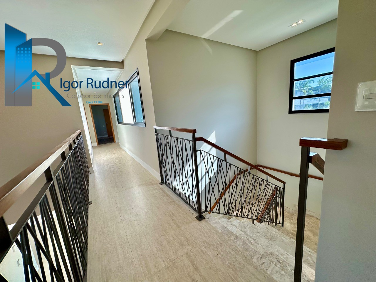 Casa de Condomínio, 5 quartos - Foto 49