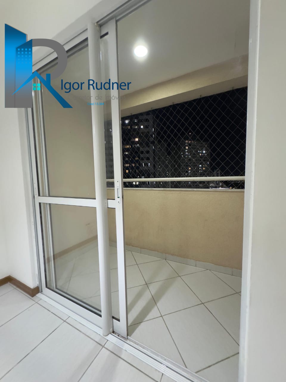 Apartamento, 2 quartos, 56 m² - Foto 2