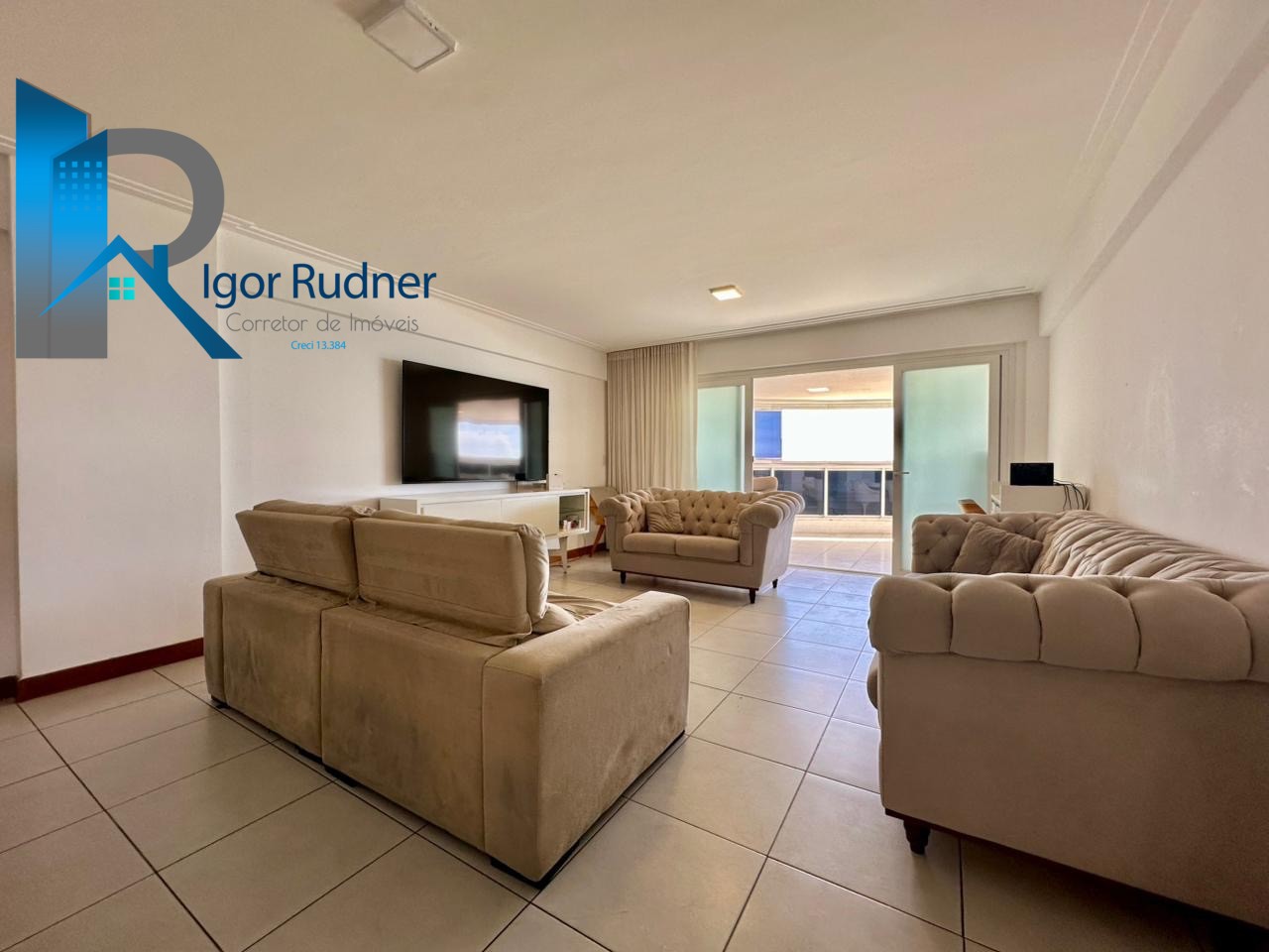 Apartamento, 3 quartos, 140 m² - Foto 9