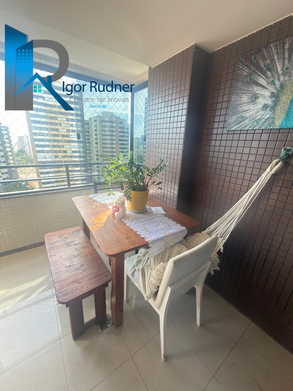 Apartamento, 3 quartos, 148 m² - Foto 13