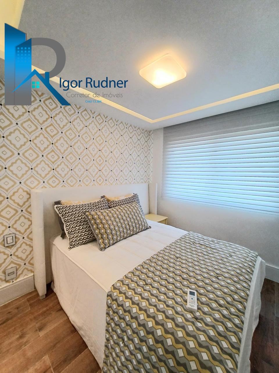 Cobertura, 4 quartos, 232 m² - Foto 23