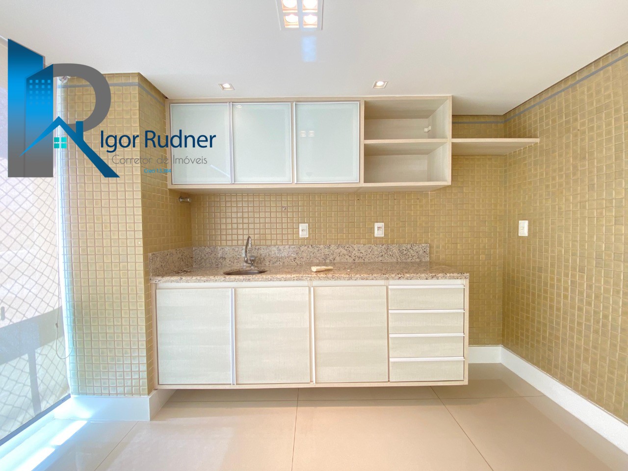 Apartamento, 4 quartos, 137 m² - Foto 4