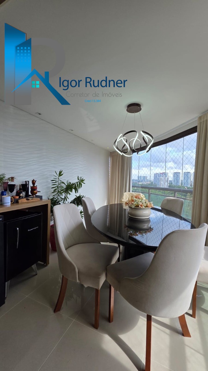 Apartamento, 3 quartos, 145 m² - Foto 25