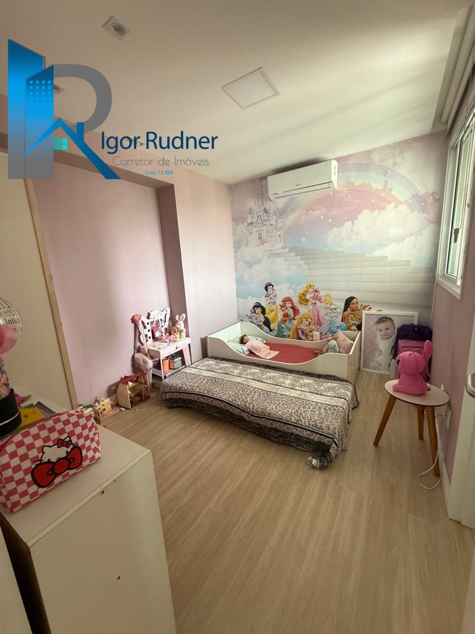 Apartamento, 3 quartos, 126 m² - Foto 11