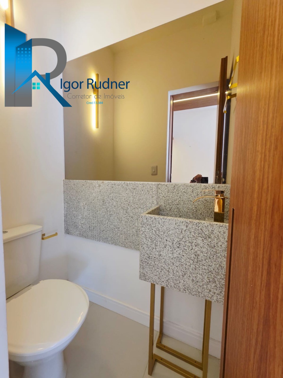 Apartamento, 2 quartos, 57 m² - Foto 8