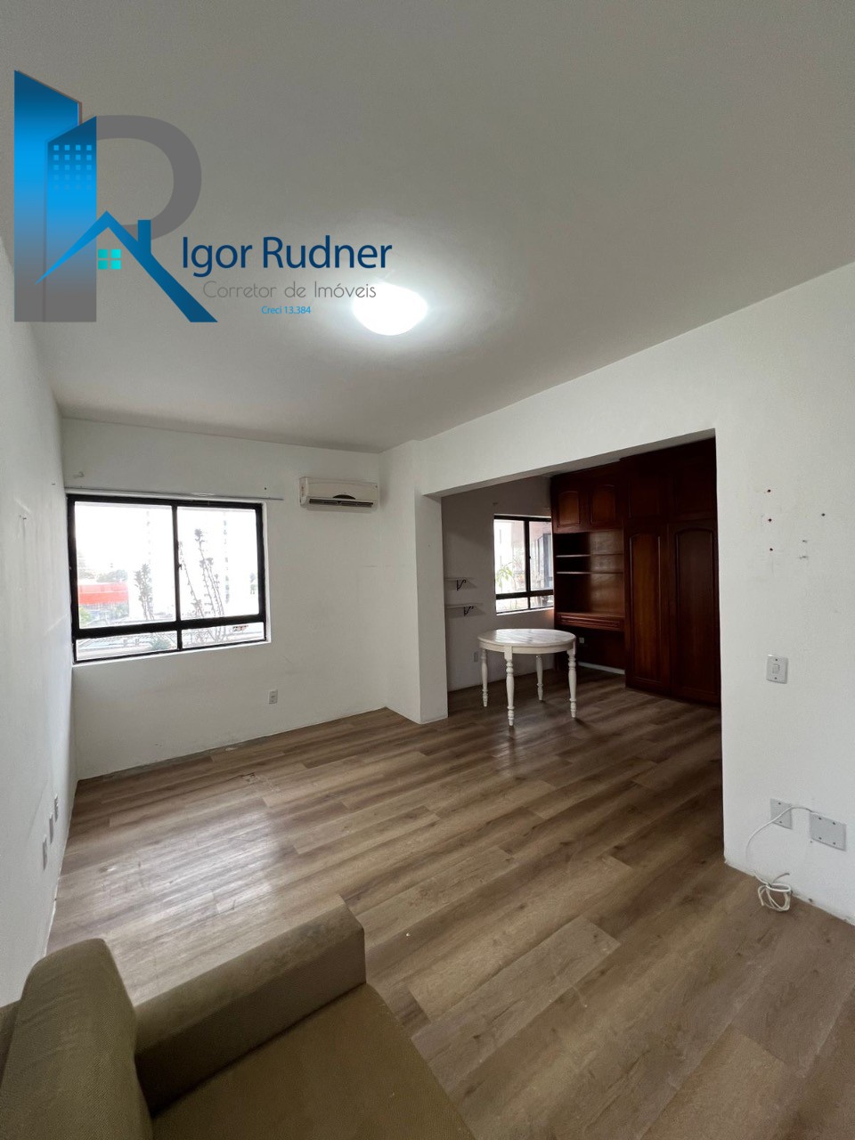 Apartamento, 3 quartos, 168 m² - Foto 9