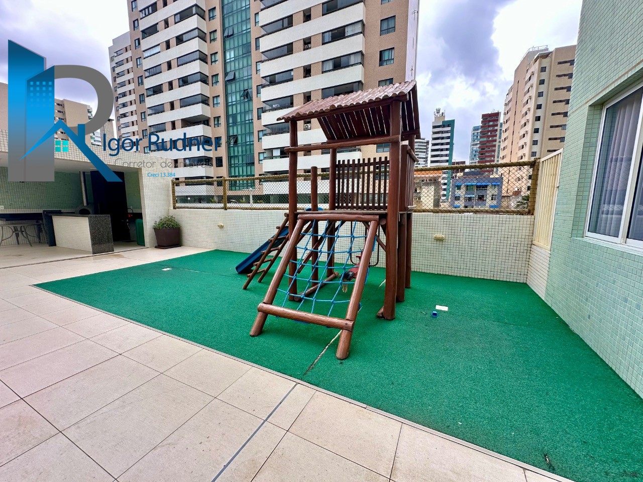 Apartamento, 3 quartos, 109 m² - Foto 45