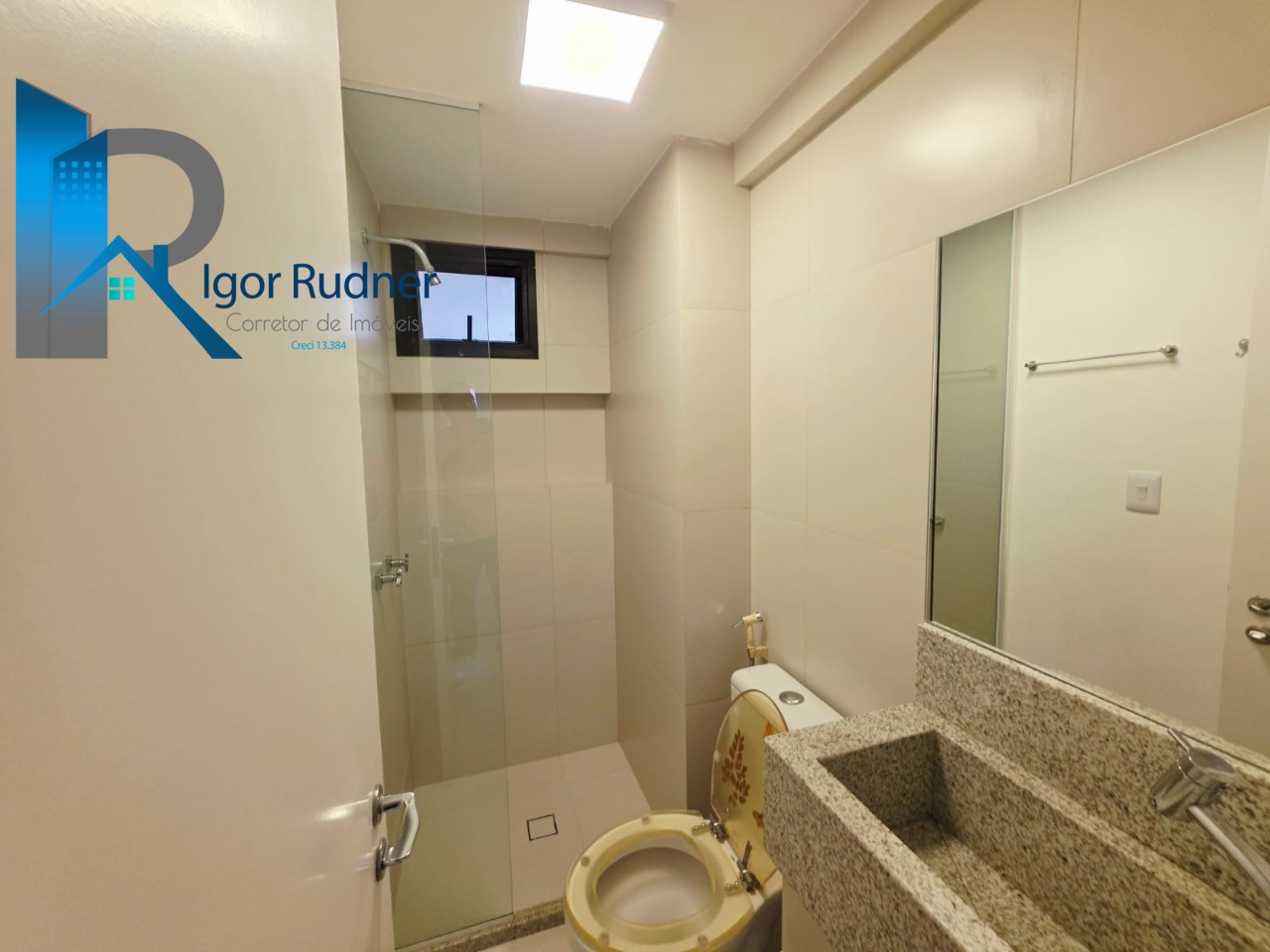 Apartamento, 2 quartos, 57 m² - Foto 13