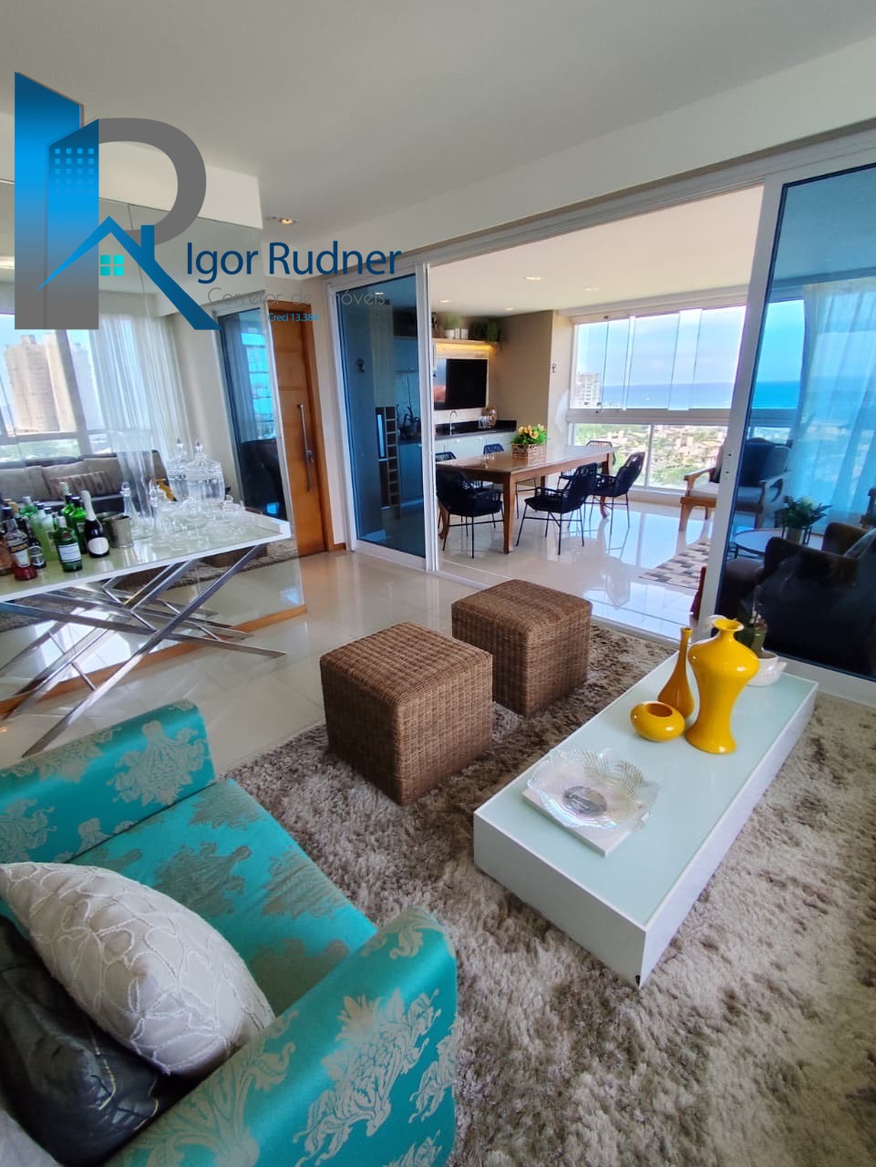 Apartamento, 3 quartos, 155 m² - Foto 6