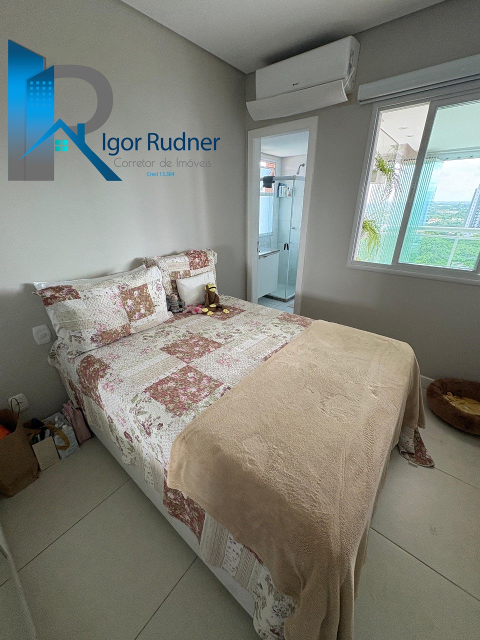 Apartamento, 3 quartos, 140 m² - Foto 20