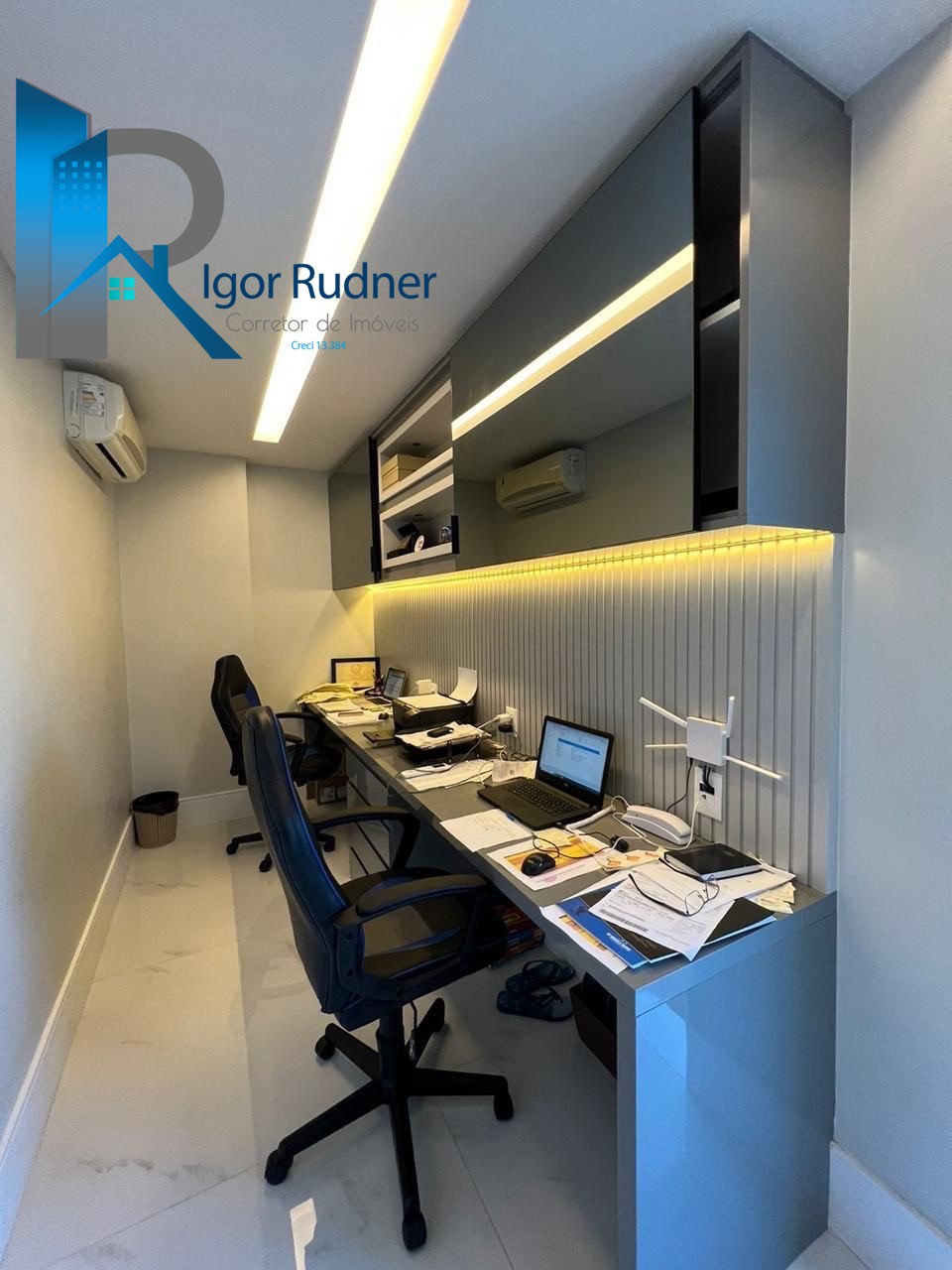 Cobertura, 3 quartos, 213 m² - Foto 16