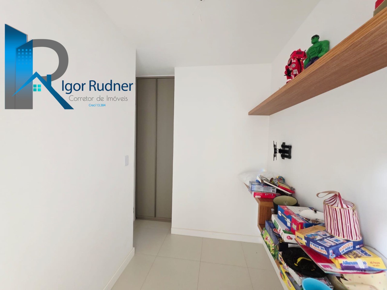 Apartamento, 2 quartos, 57 m² - Foto 11