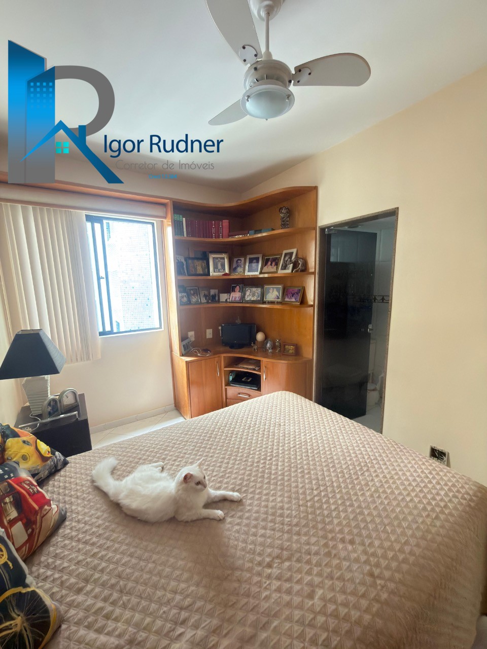 Apartamento, 3 quartos, 122 m² - Foto 29