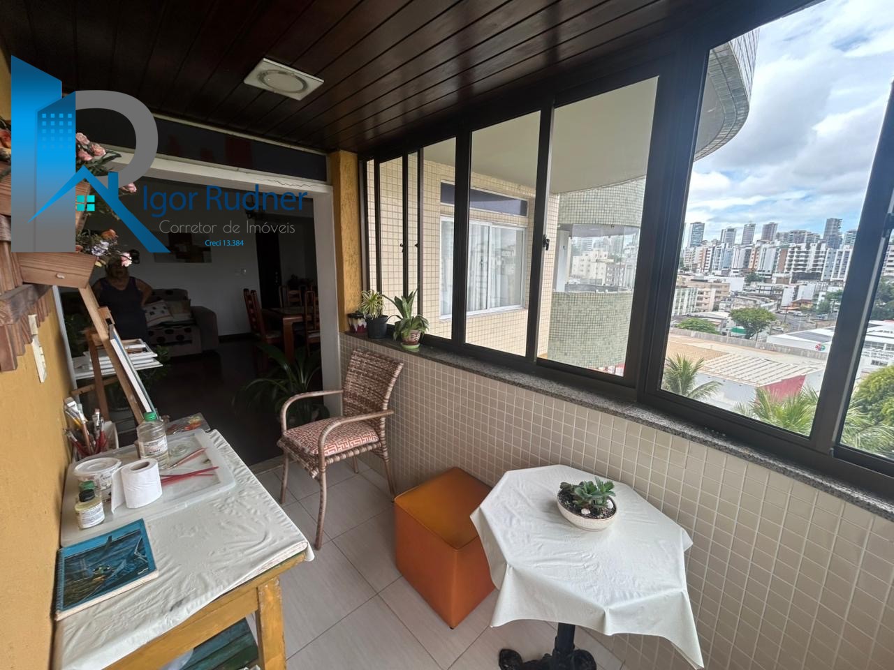 Apartamento, 3 quartos, 130 m² - Foto 9