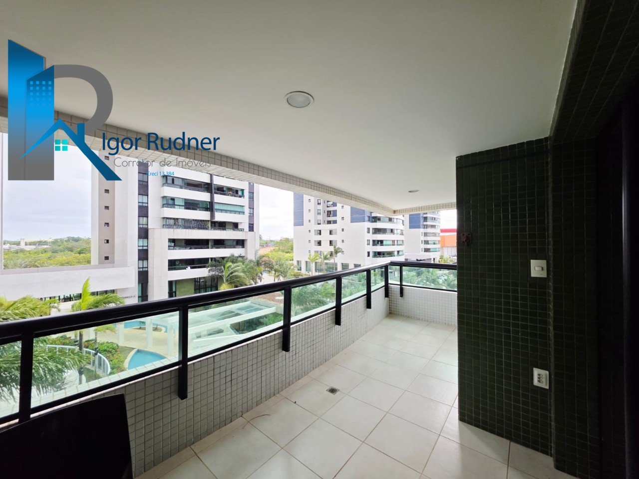 Apartamento, 1 quarto, 55 m² - Foto 9