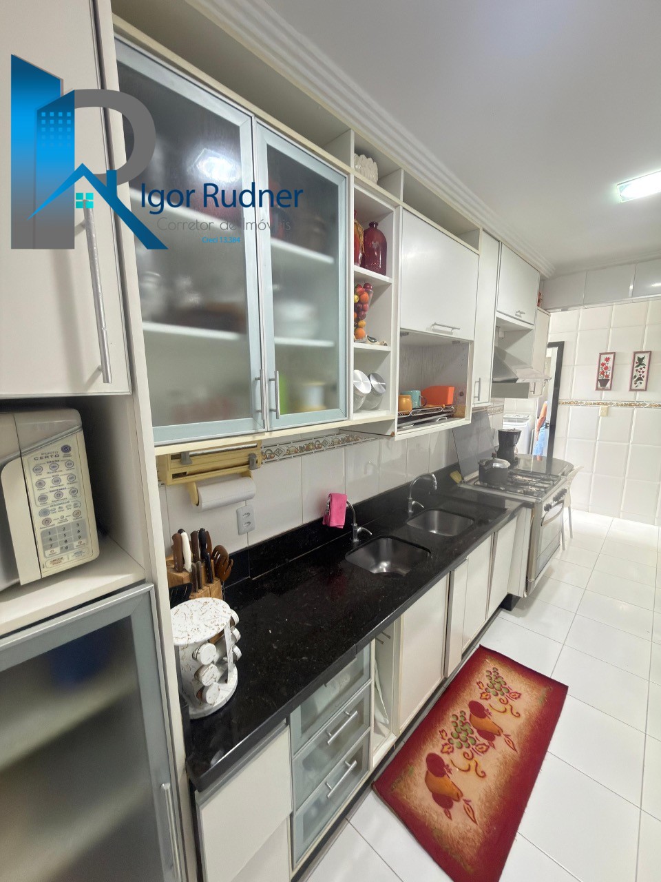 Apartamento, 3 quartos, 122 m² - Foto 34