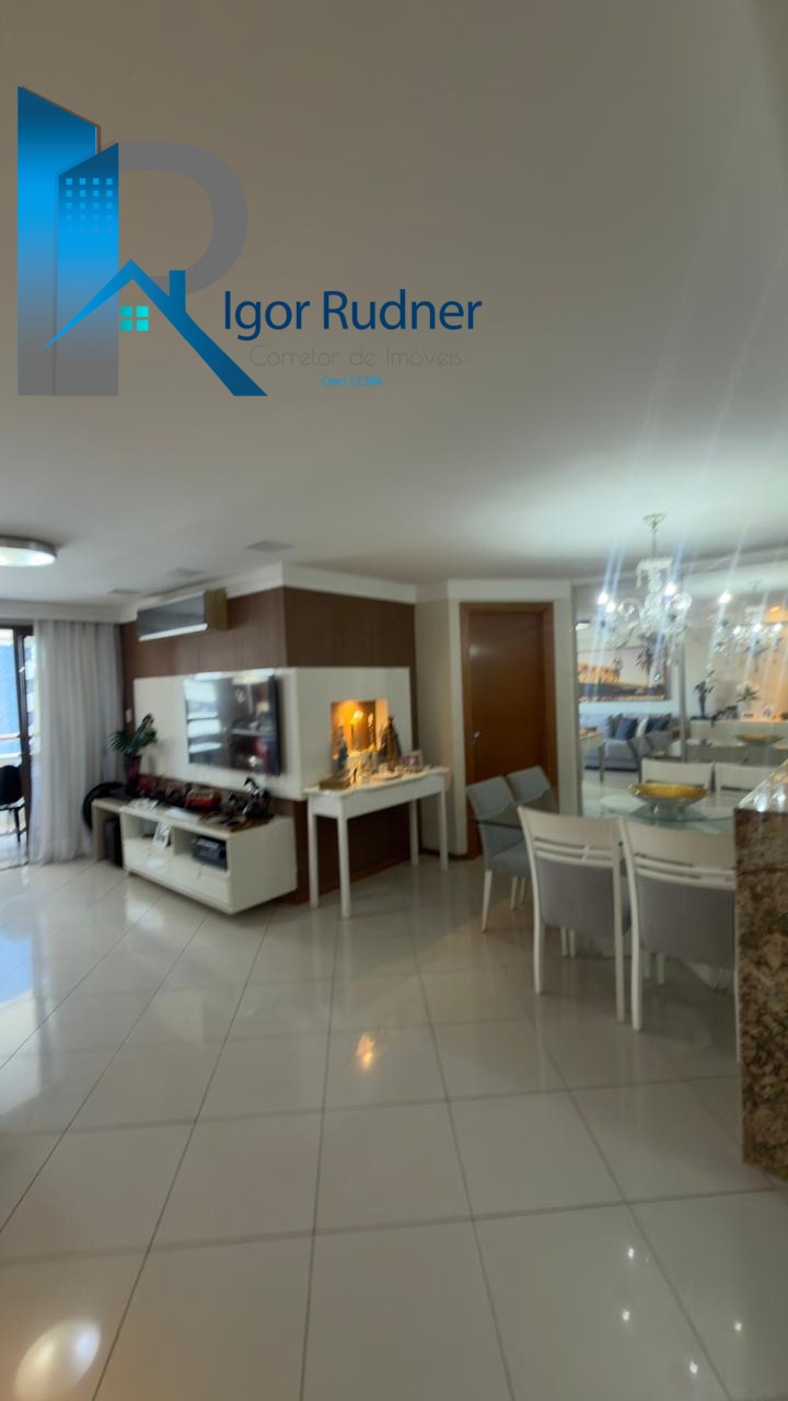 Apartamento, 3 quartos, 102 m² - Foto 5