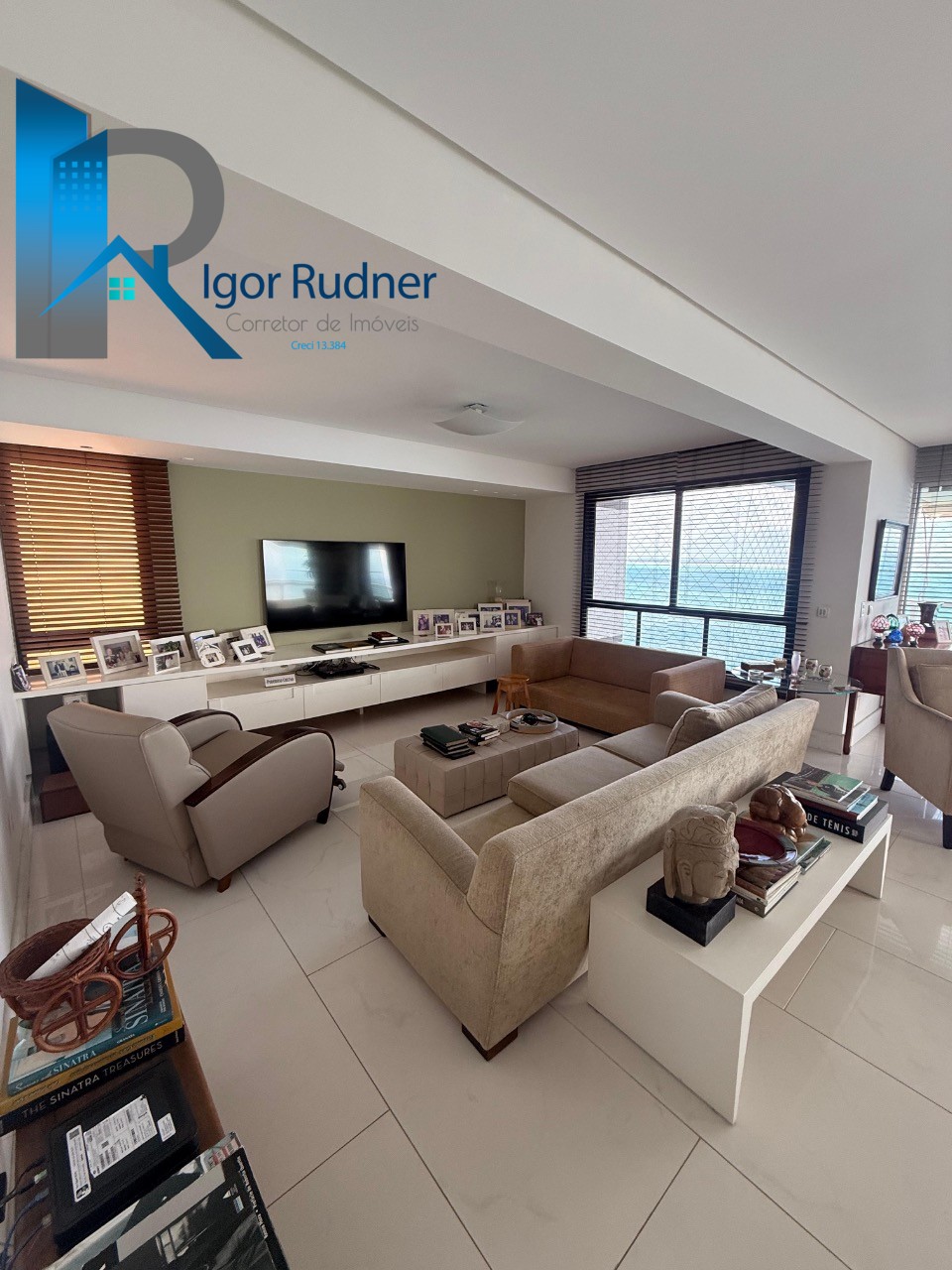 Apartamento, 3 quartos, 278 m² - Foto 4