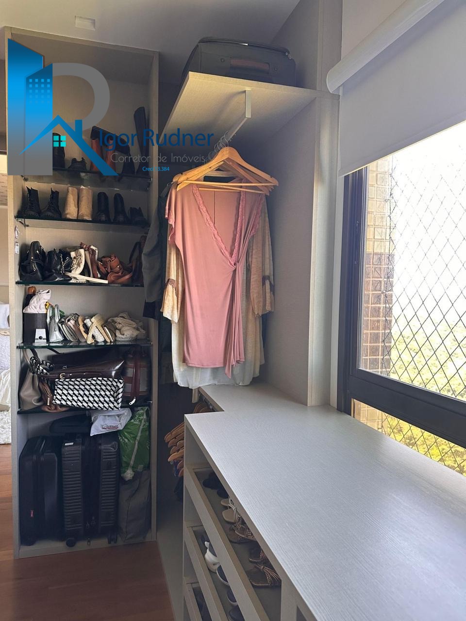 Apartamento, 4 quartos, 274 m² - Foto 65