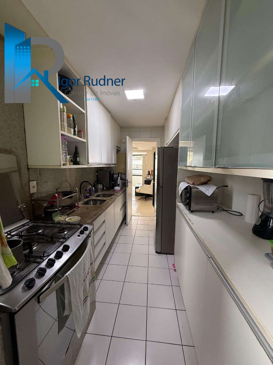 Apartamento, 2 quartos, 130 m² - Foto 7