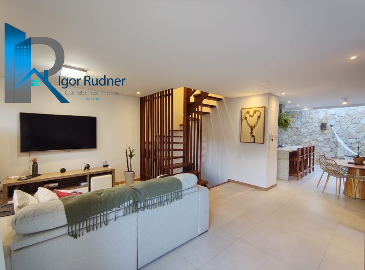 Casa de Condomínio, 3 quartos - Foto 16