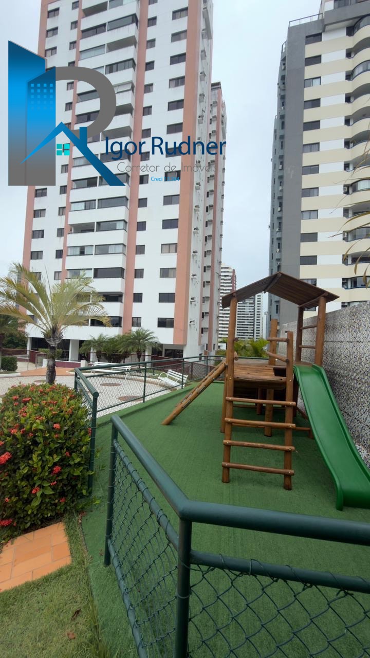 Apartamento, 3 quartos, 128 m² - Foto 25