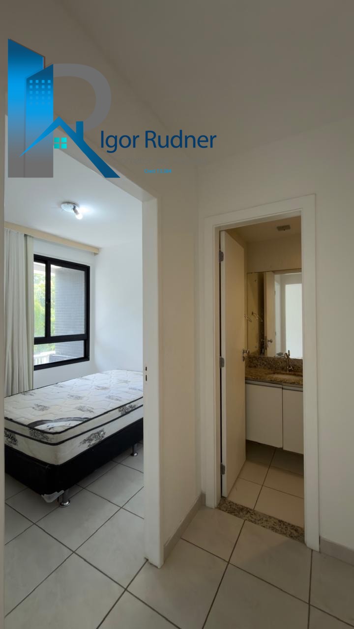 Apartamento, 2 quartos, 57 m² - Foto 11