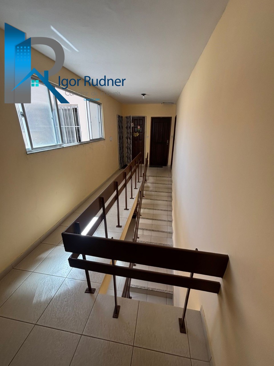 Apartamento, 2 quartos, 65 m² - Foto 10