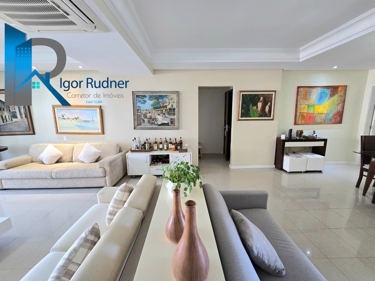 Apartamento, 4 quartos, 228 m² - Foto 7