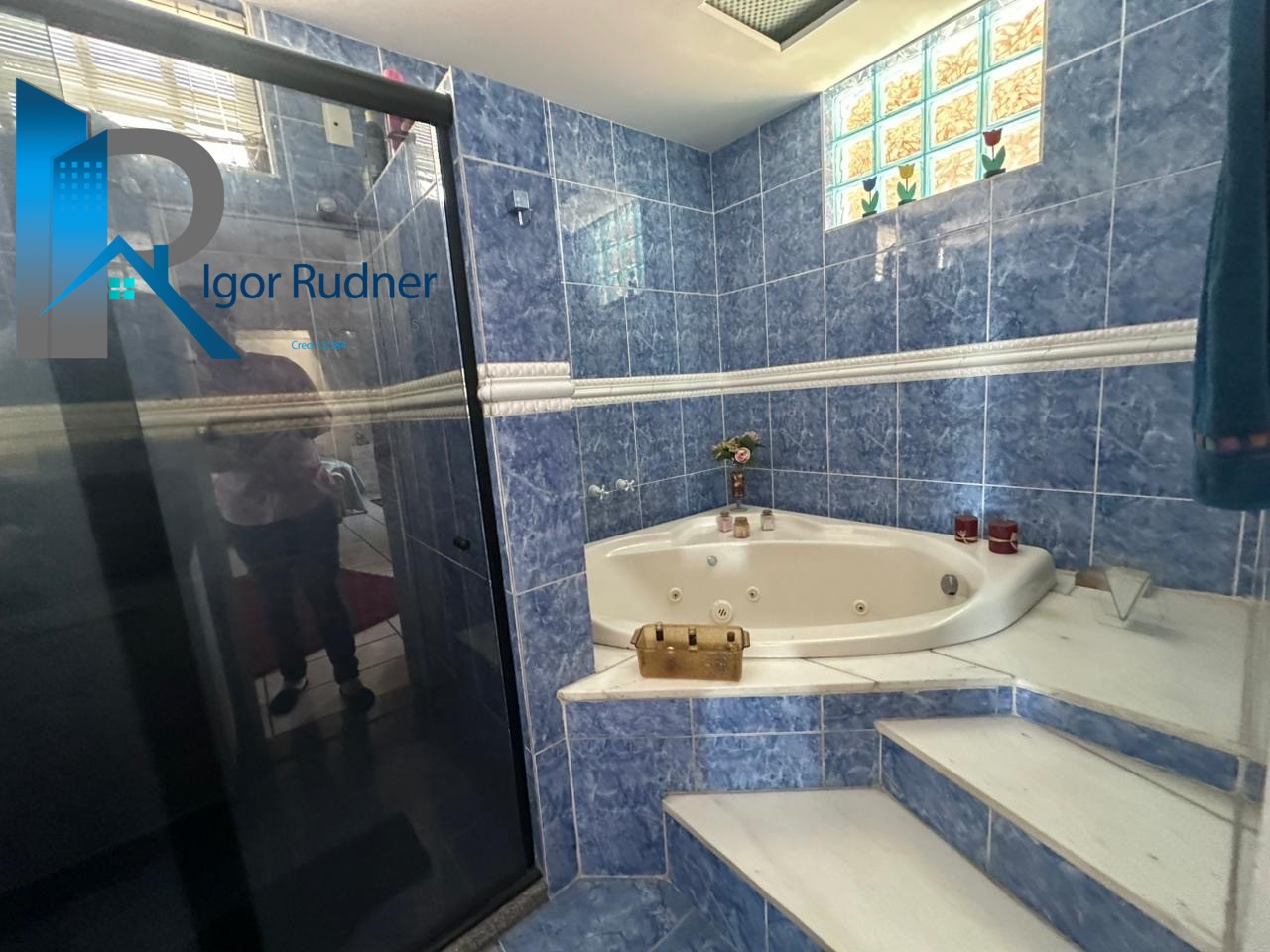 Casa, 3 quartos - Foto 8