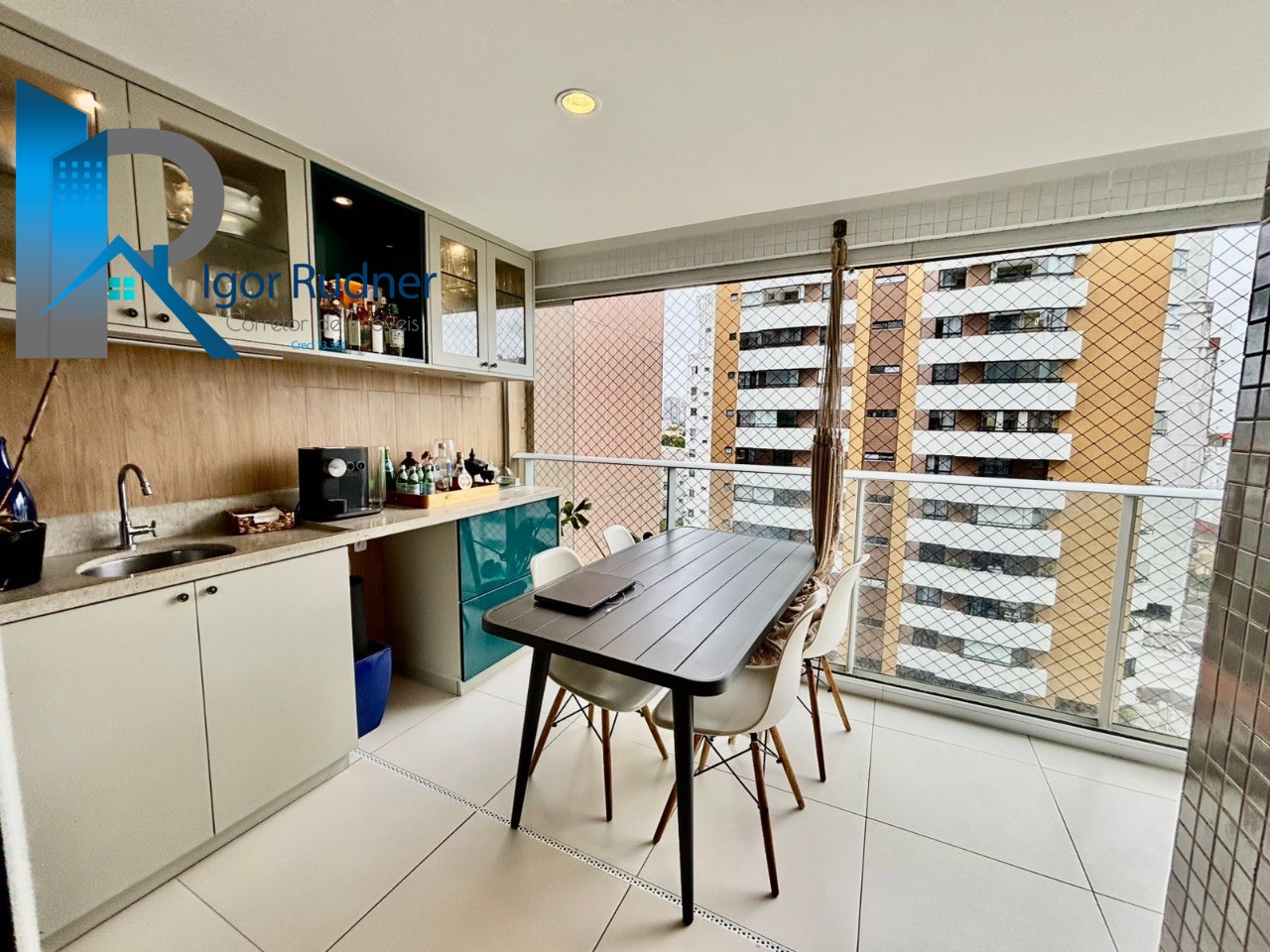Apartamento, 3 quartos, 90 m² - Foto 5