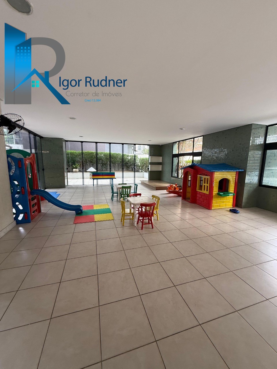 Apartamento, 2 quartos, 130 m² - Foto 25