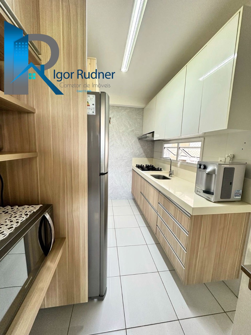 Apartamento, 2 quartos, 110 m² - Foto 14
