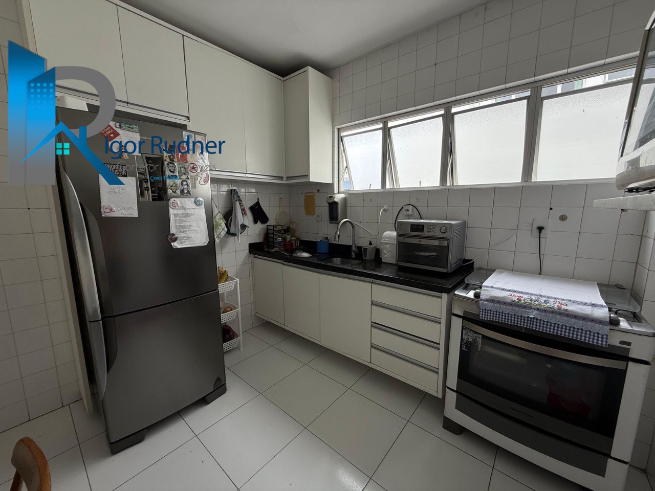 Apartamento, 3 quartos, 80 m² - Foto 16