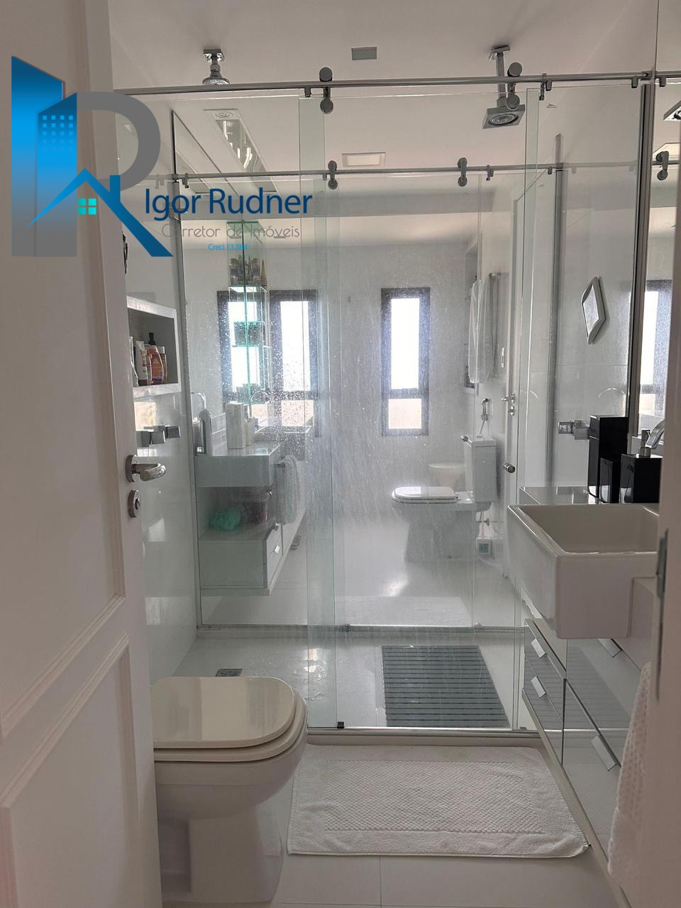 Apartamento, 4 quartos, 274 m² - Foto 64