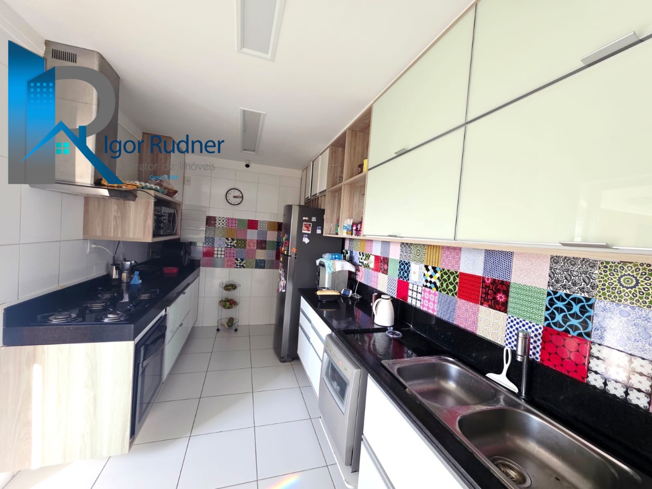 Apartamento, 3 quartos, 195 m² - Foto 23
