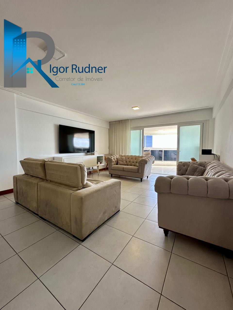 Apartamento, 3 quartos, 140 m² - Foto 8