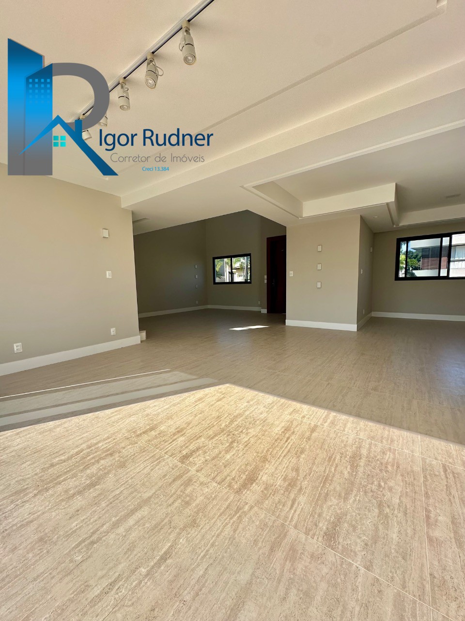 Casa de Condomínio, 5 quartos - Foto 8