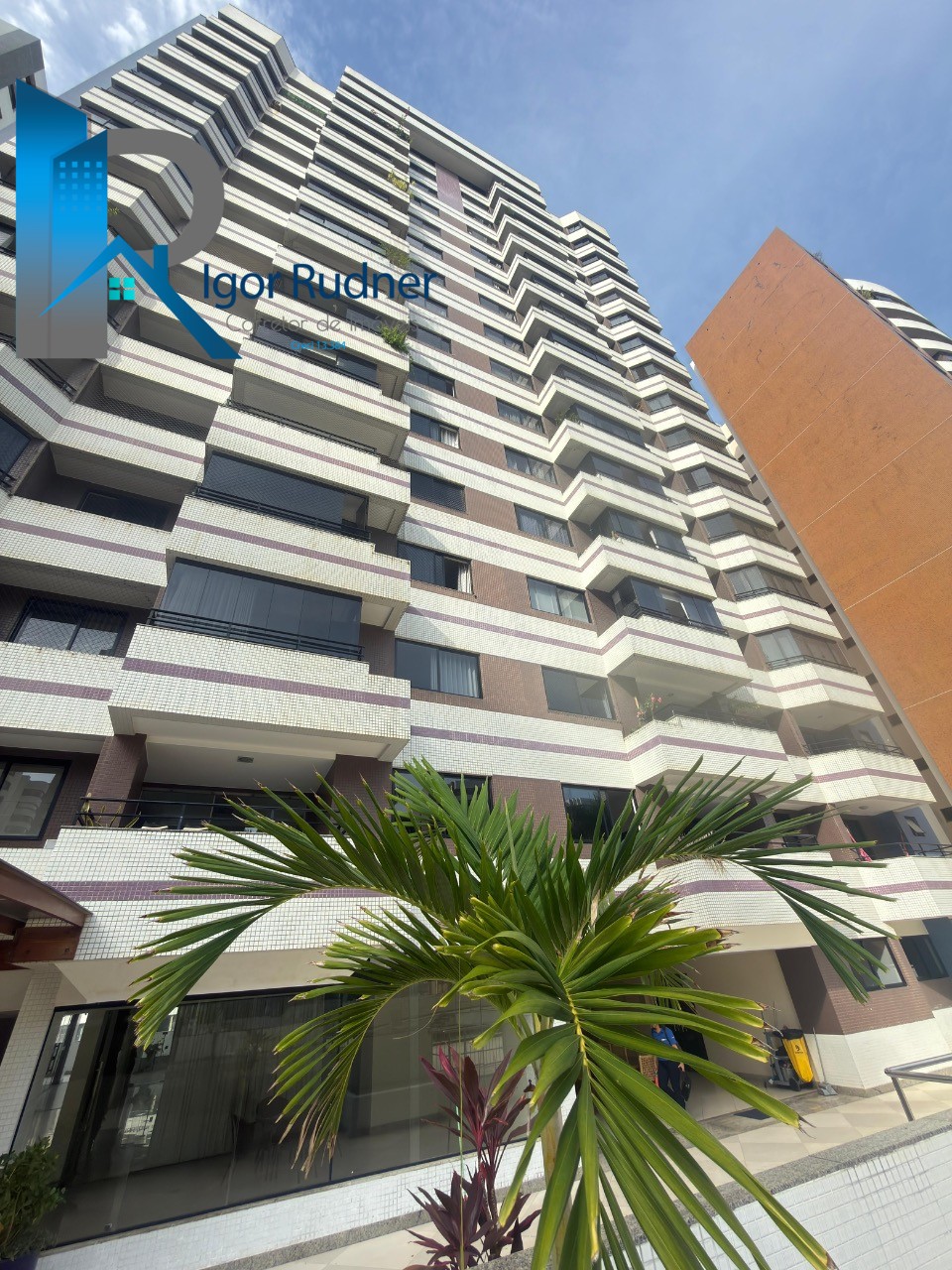 Apartamento, 3 quartos, 148 m² - Foto 6