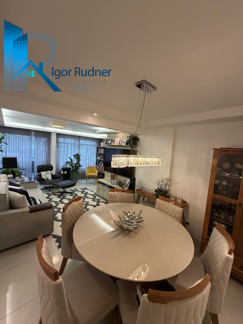 Apartamento, 2 quartos, 122 m² - Foto 4