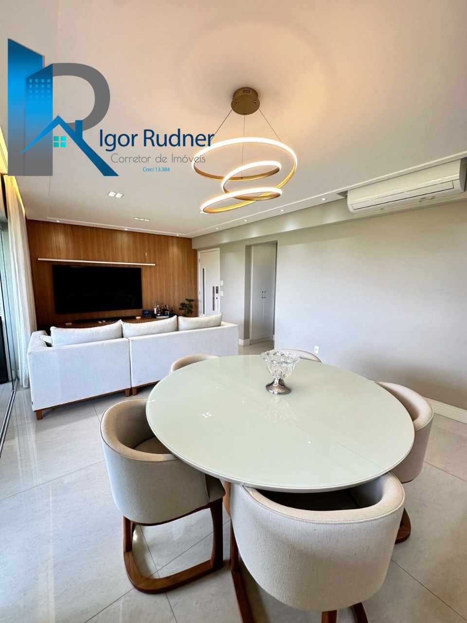 Apartamento, 2 quartos, 110 m² - Foto 5
