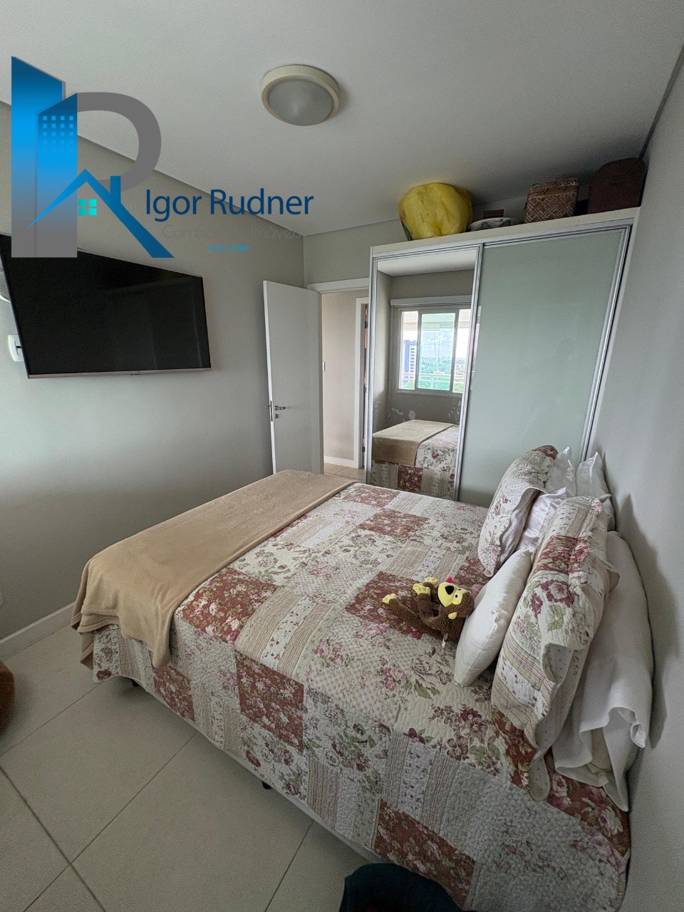 Apartamento, 3 quartos, 140 m² - Foto 23