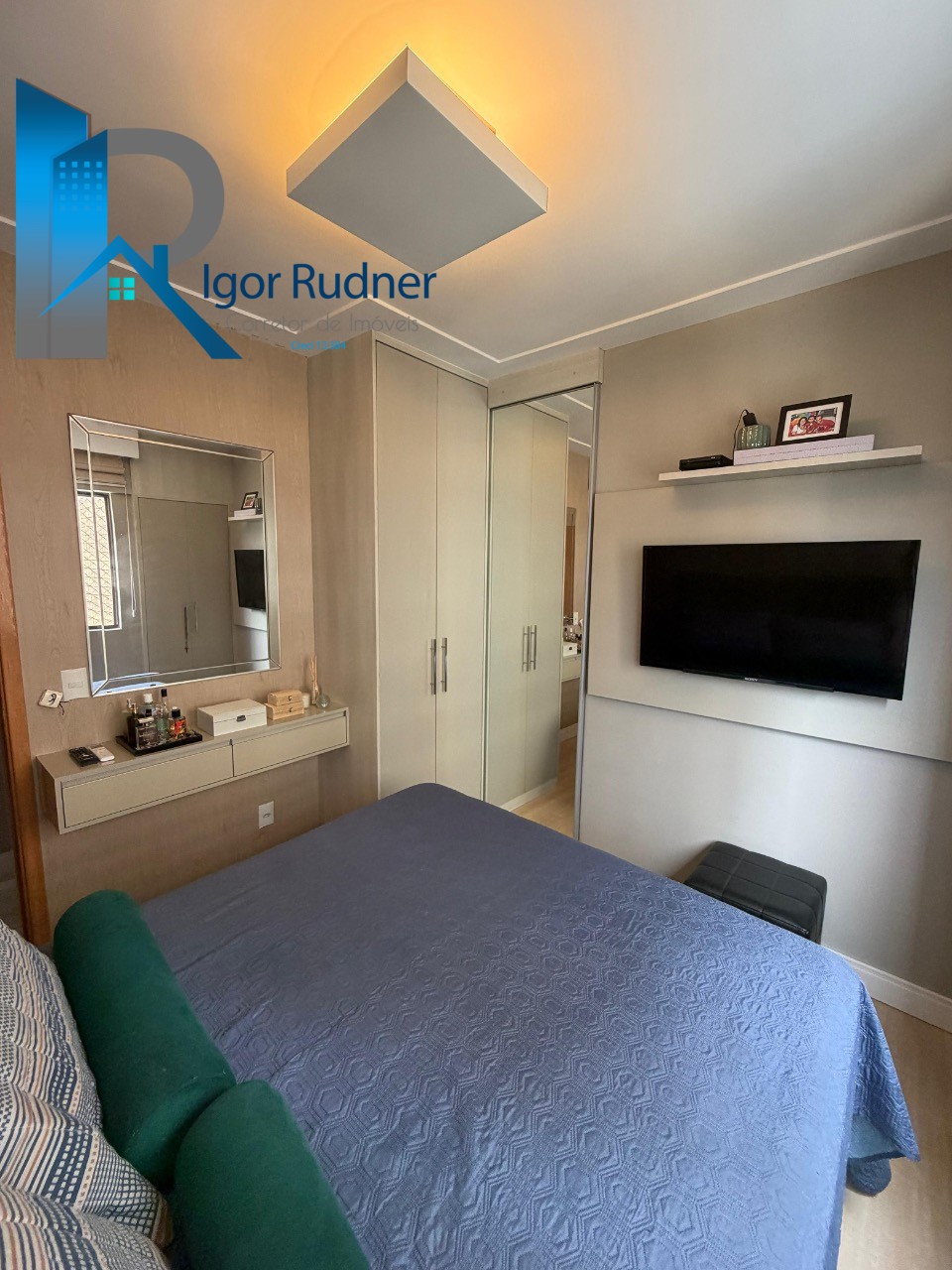 Apartamento, 3 quartos, 71 m² - Foto 15