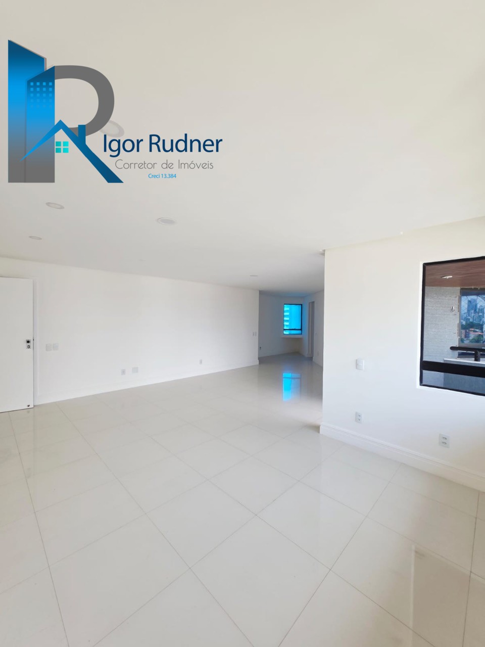 Apartamento, 4 quartos, 168 m² - Foto 6