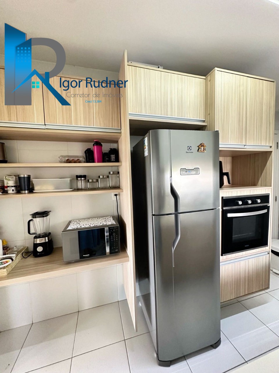 Apartamento, 2 quartos, 110 m² - Foto 16