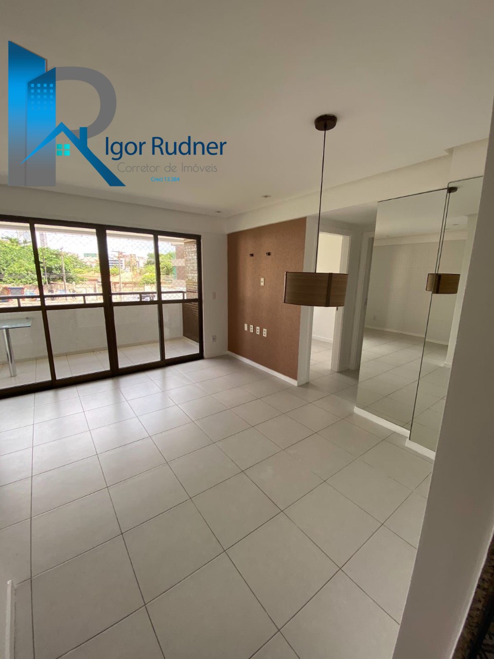 Apartamento, 2 quartos, 68 m² - Foto 1