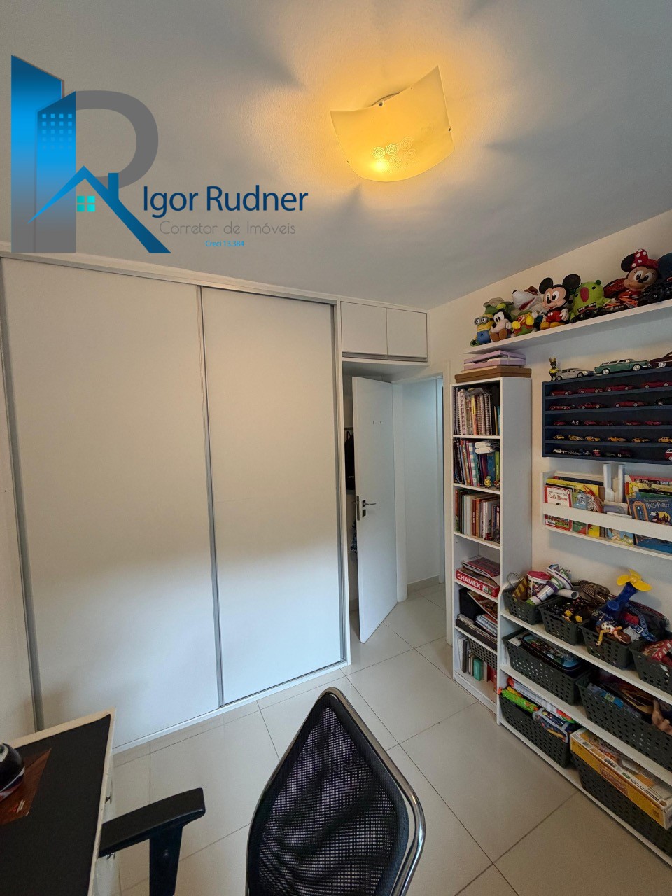 Apartamento, 2 quartos, 122 m² - Foto 13