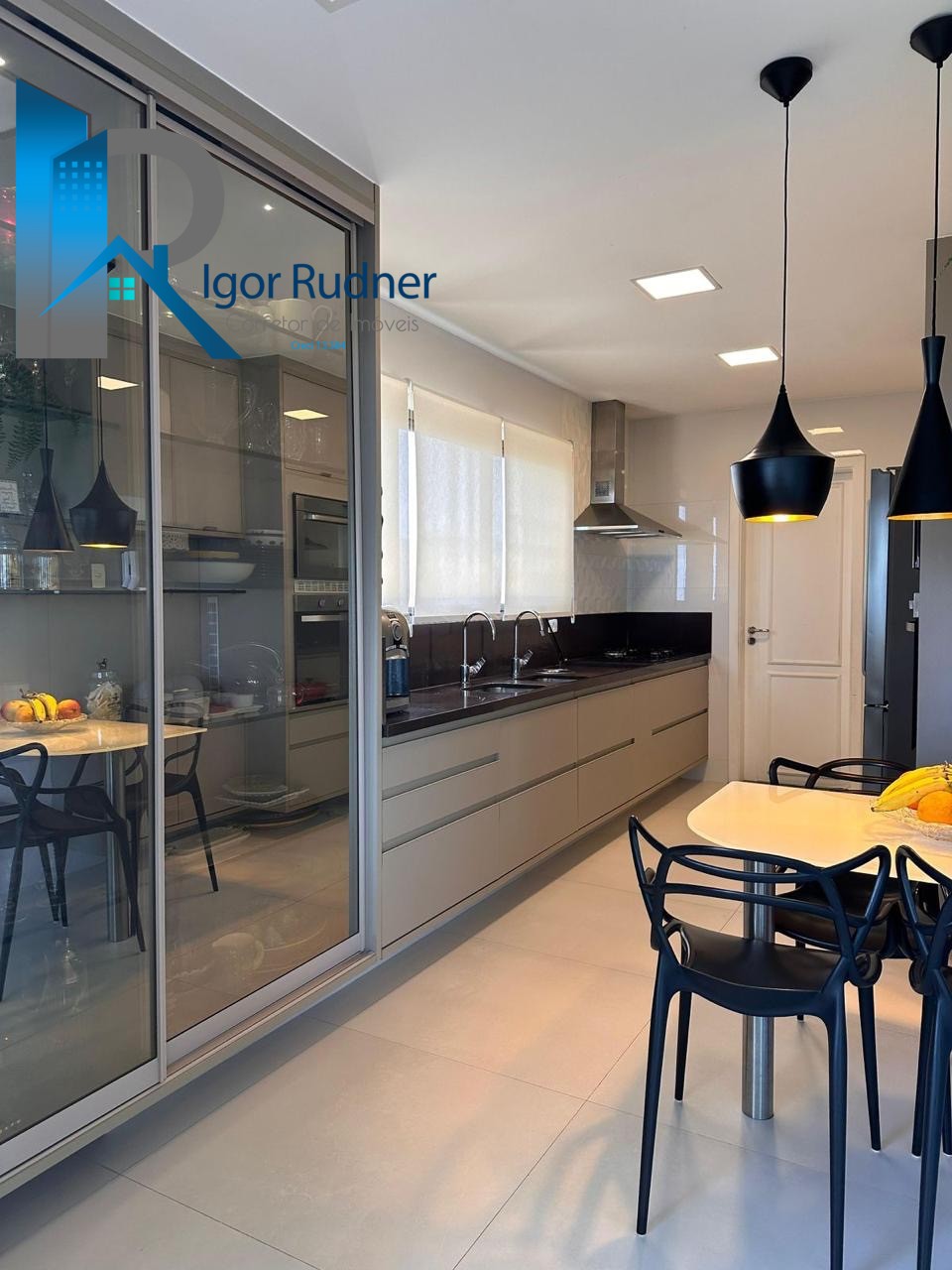 Apartamento, 4 quartos, 274 m² - Foto 34
