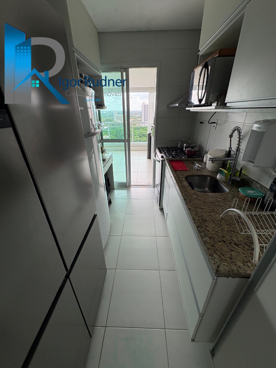 Apartamento, 3 quartos, 140 m² - Foto 36